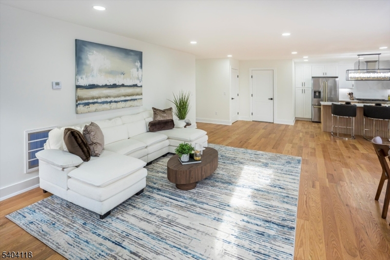 Allwood - Residential