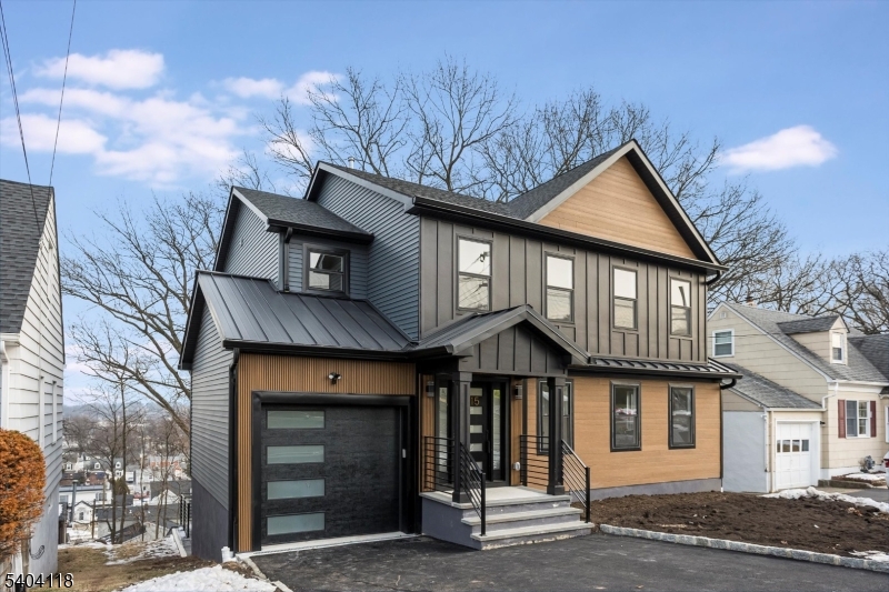 Allwood - Residential