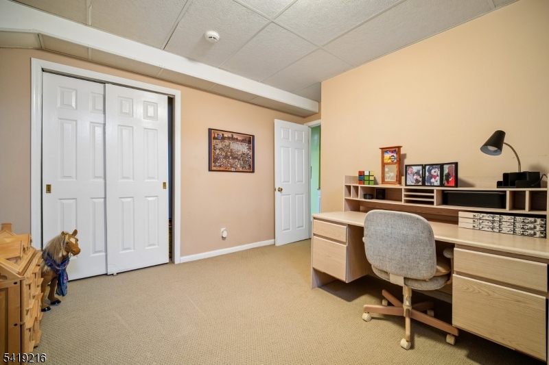 Ironia - Residential