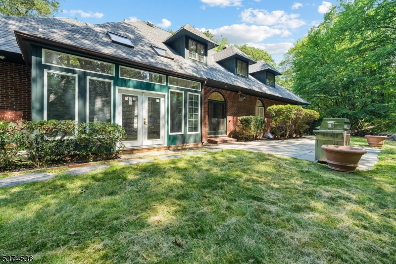 Bernardsville Mountain - Residential