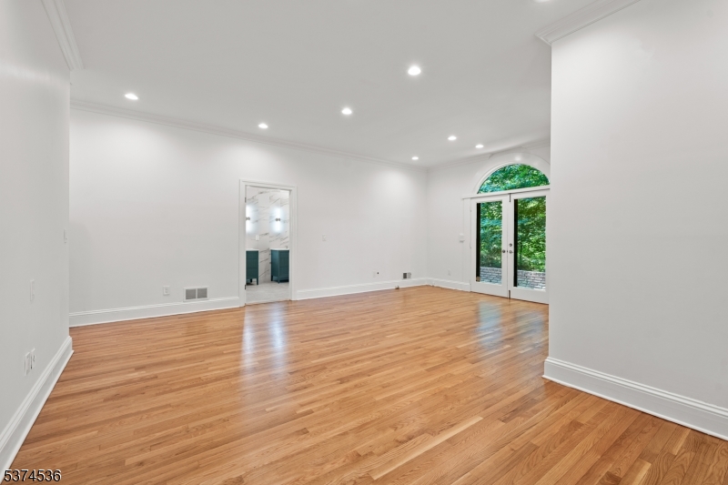 Bernardsville Mountain - Residential