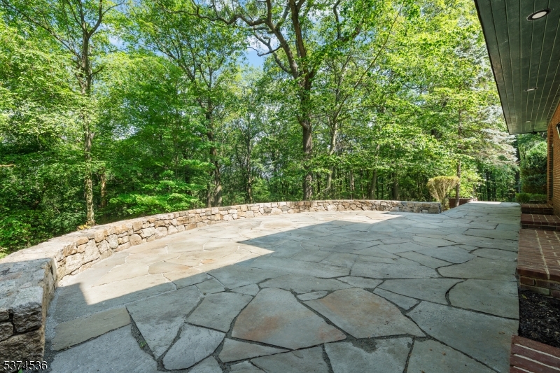 Bernardsville Mountain - Residential