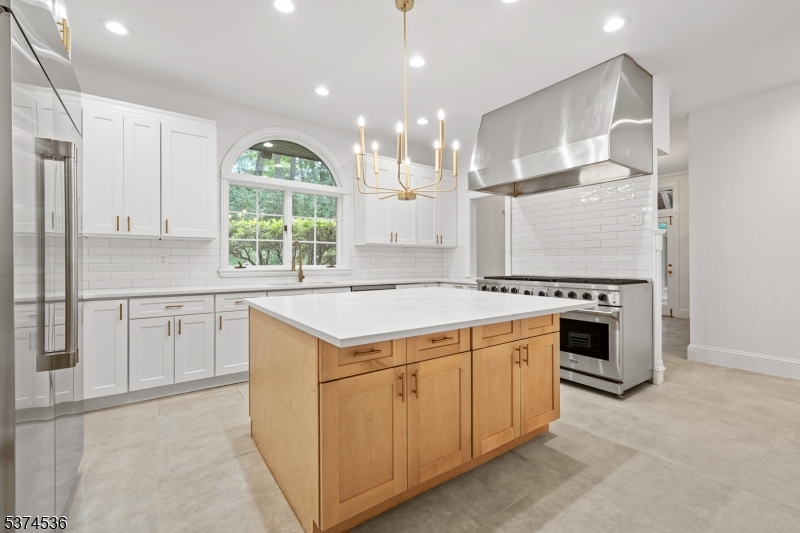 Bernardsville Mountain - Residential