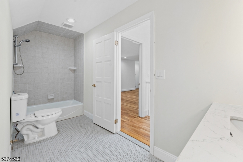 Bernardsville Mountain - Residential