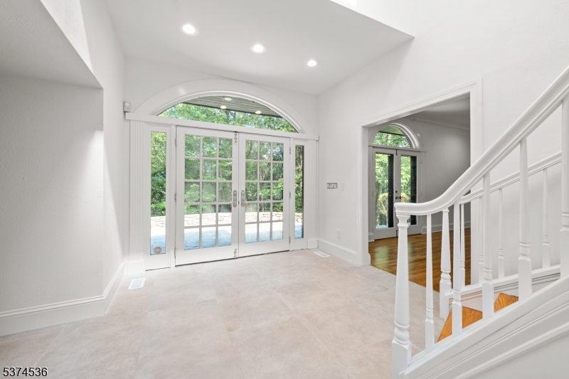 Bernardsville Mountain - Residential