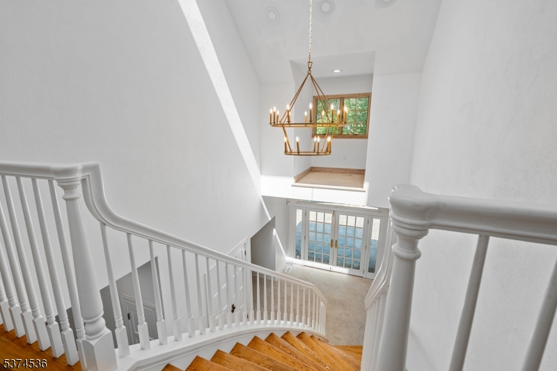 Bernardsville Mountain - Residential