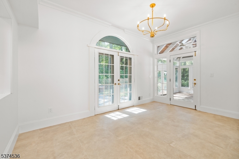 Bernardsville Mountain - Residential