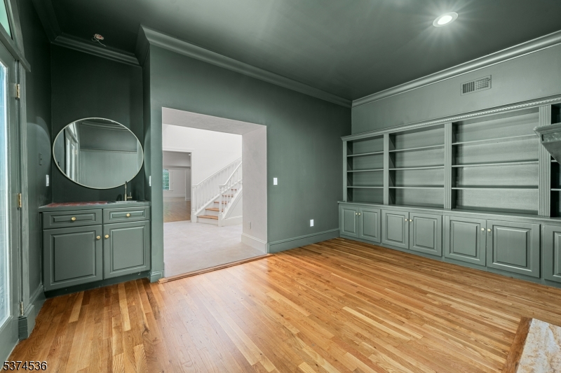 Bernardsville Mountain - Residential