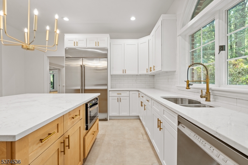 Bernardsville Mountain - Residential