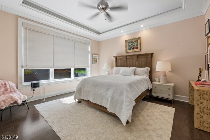 Madison Place - Residential