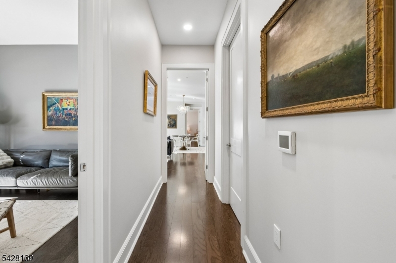 Madison Place - Residential