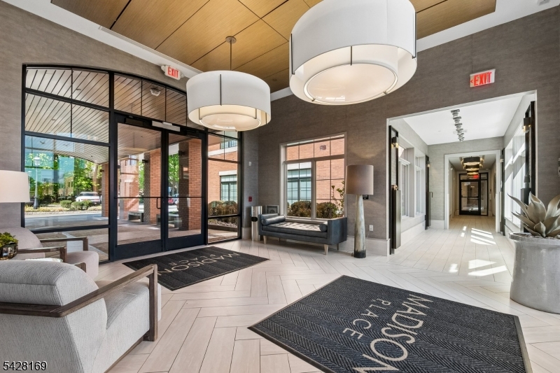Madison Place - Residential