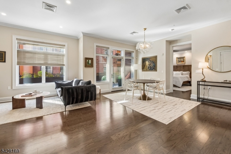 Madison Place - Residential