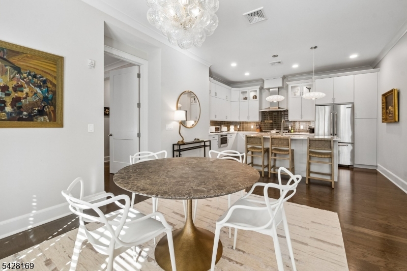 Madison Place - Residential