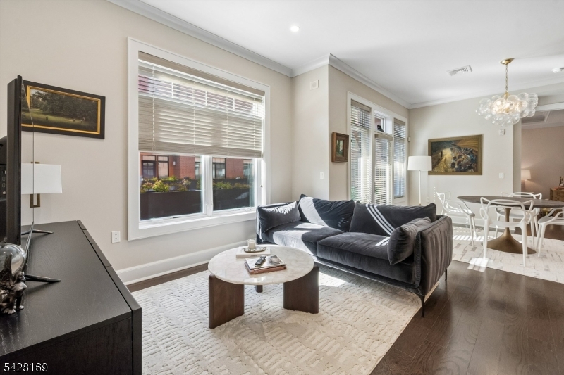 Madison Place - Residential