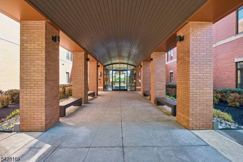 Madison Place - Residential