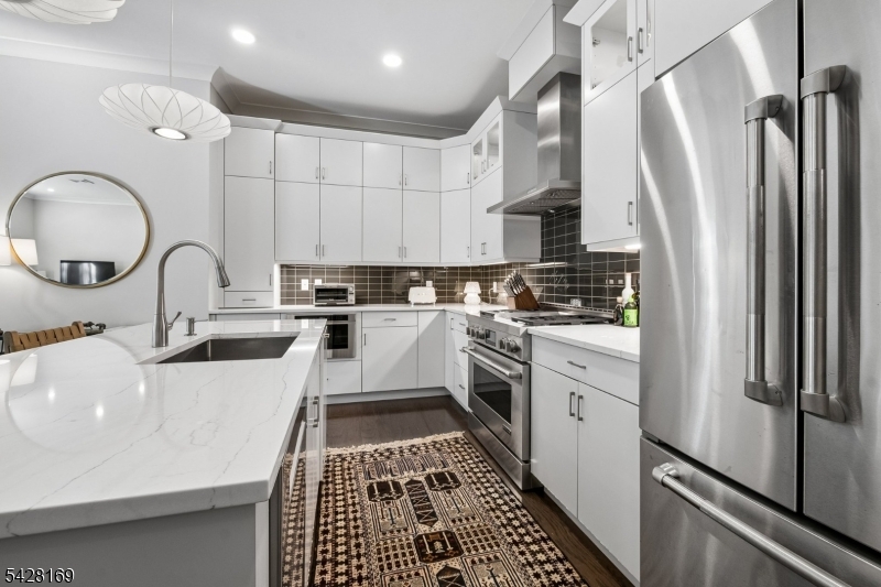 Madison Place - Residential