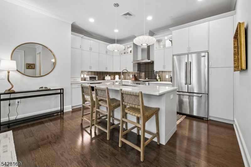 Madison Place - Residential