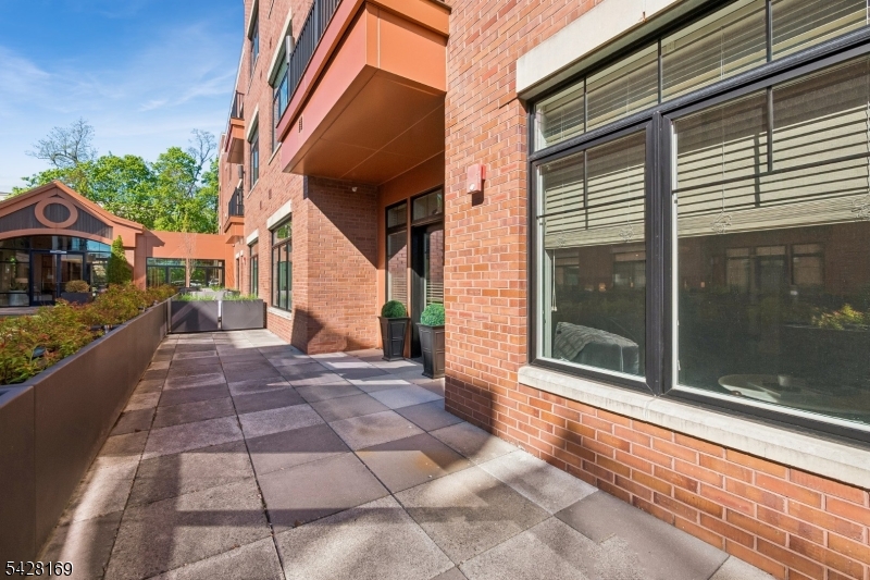 Madison Place - Residential