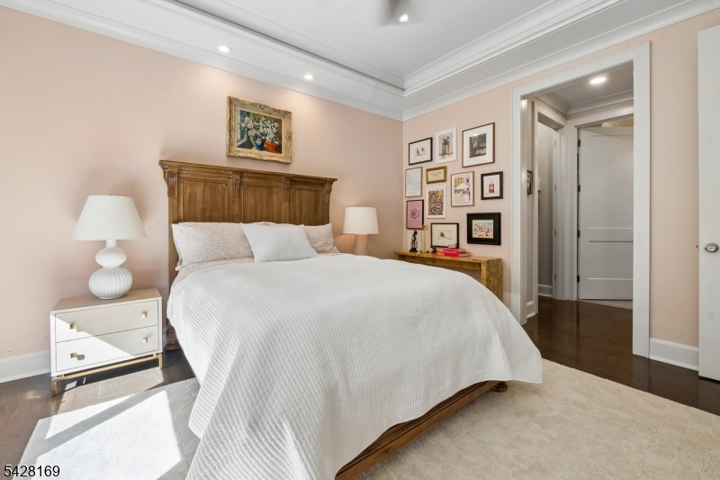 Madison Place - Residential