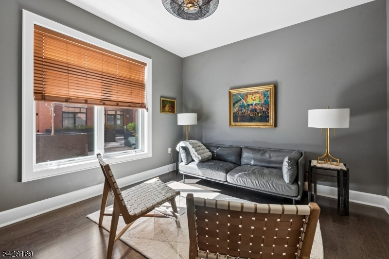 Madison Place - Residential