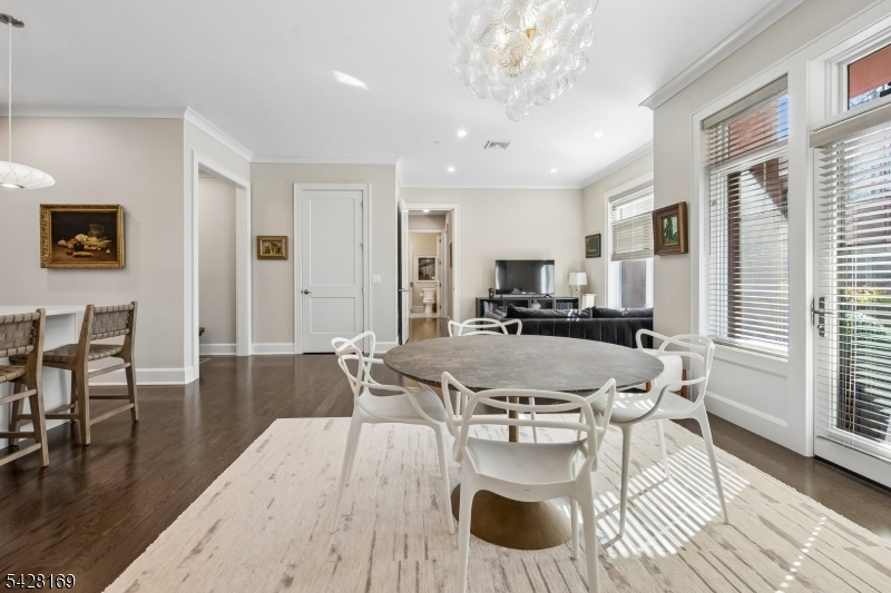 Madison Place - Residential