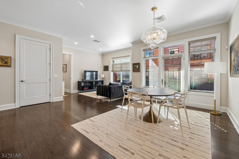 Madison Place - Residential