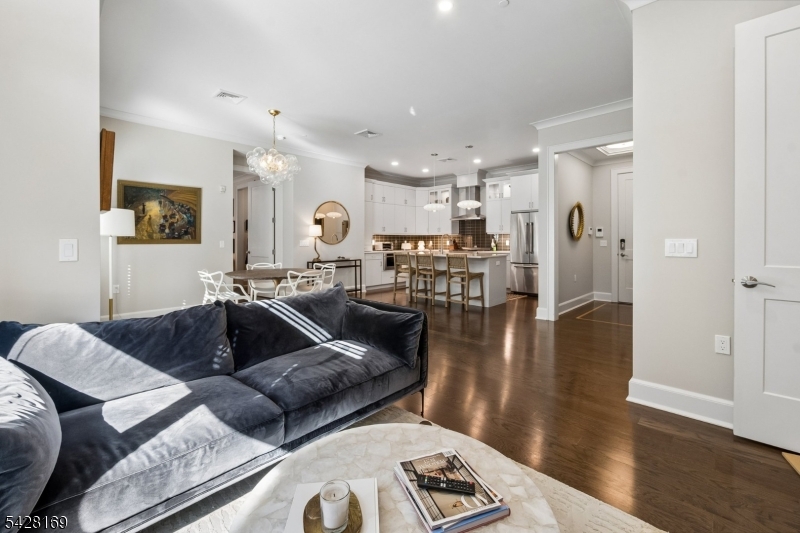 Madison Place - Residential