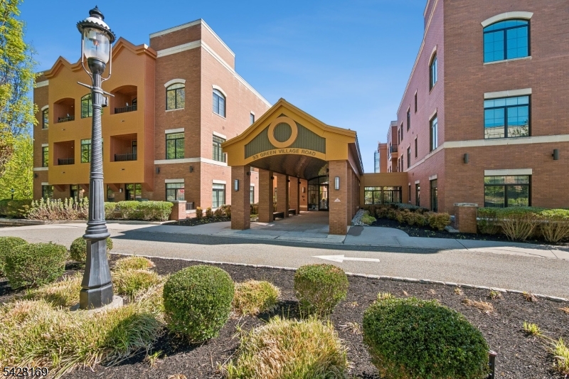 Madison Place - Residential