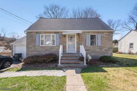 10 Stony Brook Rd, Rockaway Twp., NJ 07866 - MLS#: 3956659