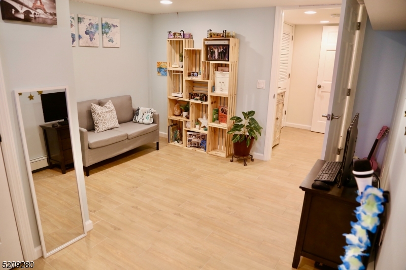 Normandy Village - Residential