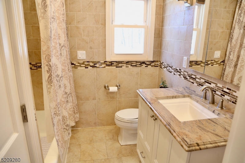 Normandy Village - Residential