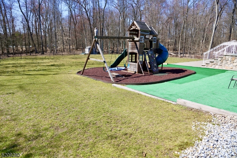 Normandy Village - Residential