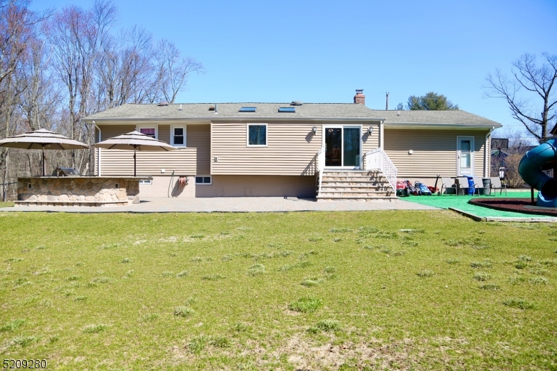 Normandy Village - Residential