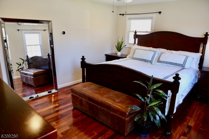 Normandy Village - Residential