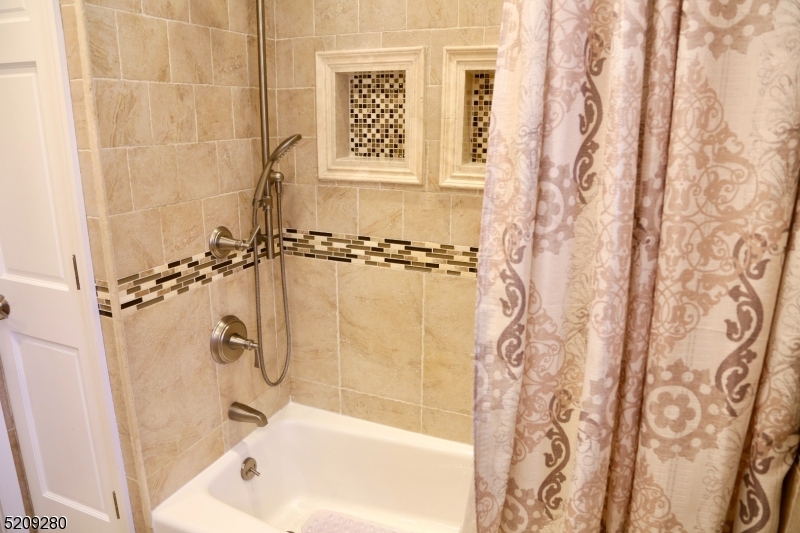 Normandy Village - Residential