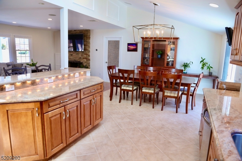 Normandy Village - Residential