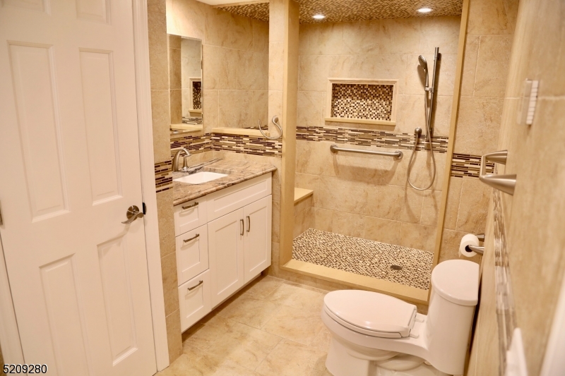 Normandy Village - Residential