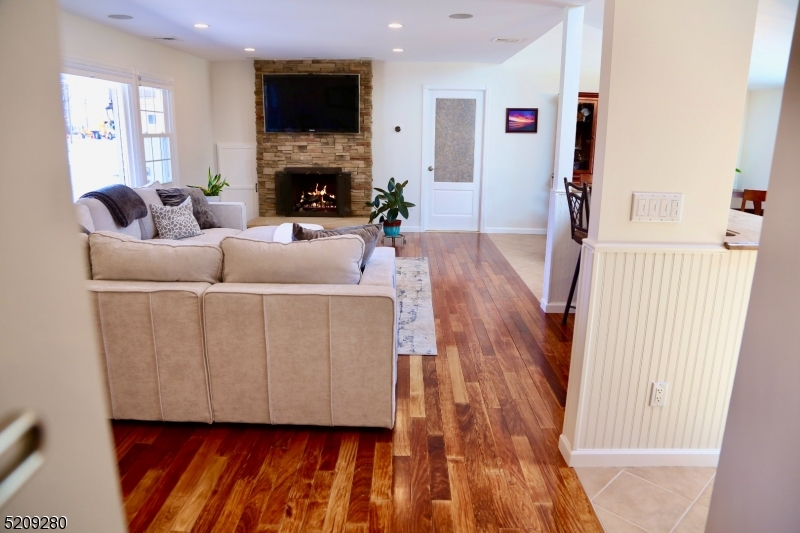 Normandy Village - Residential