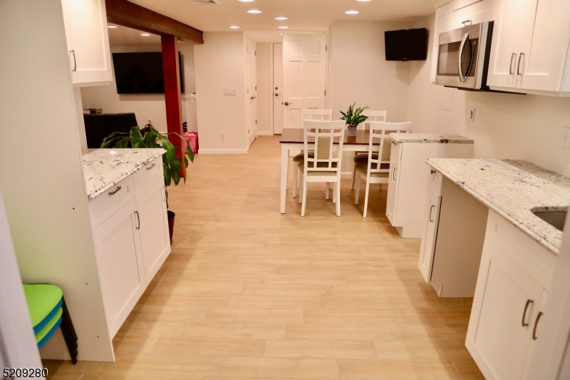 Normandy Village - Residential