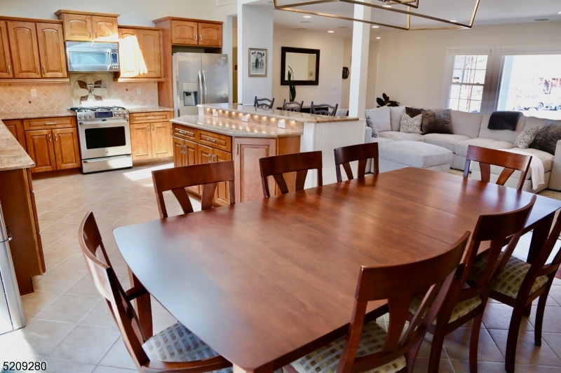 Normandy Village - Residential