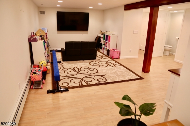 Normandy Village - Residential