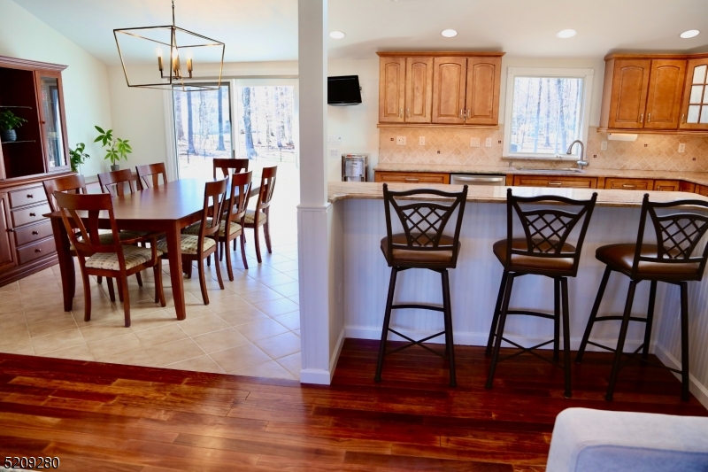 Normandy Village - Residential