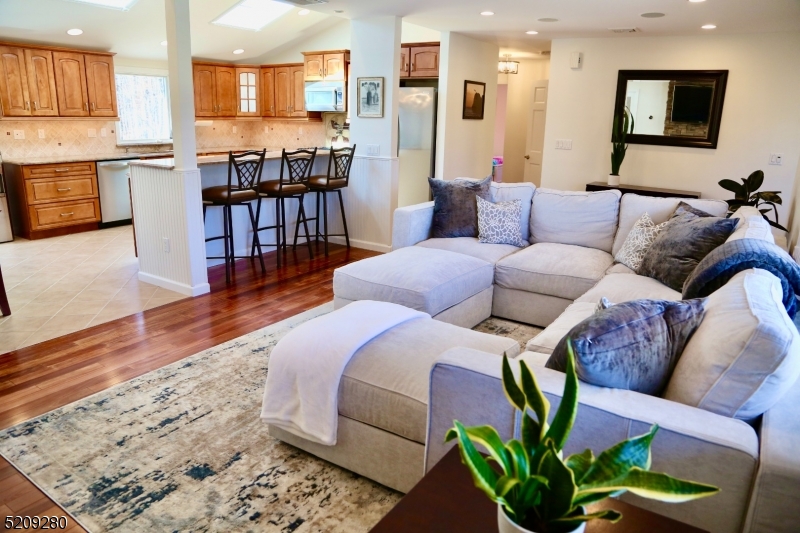 Normandy Village - Residential