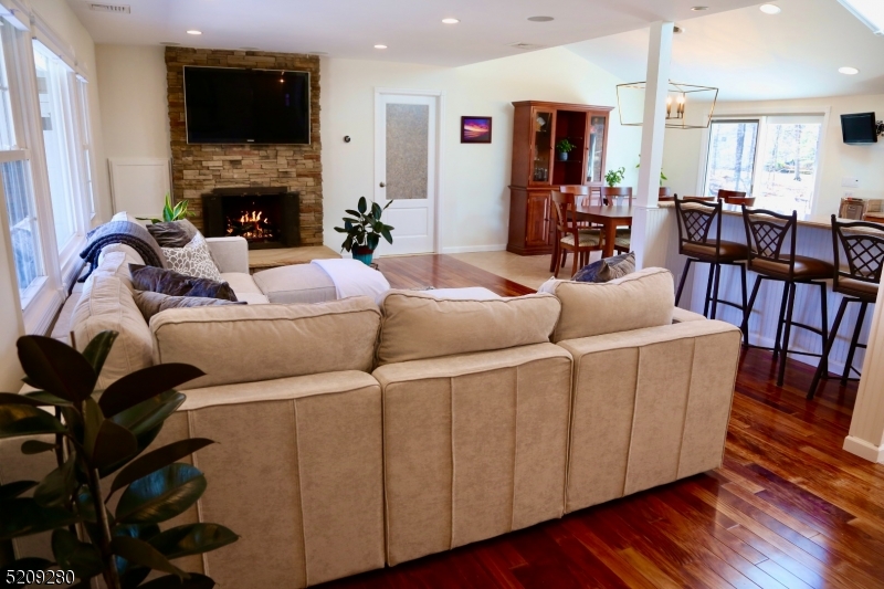 Normandy Village - Residential