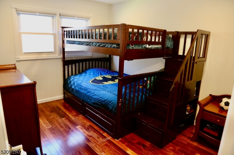 Normandy Village - Residential