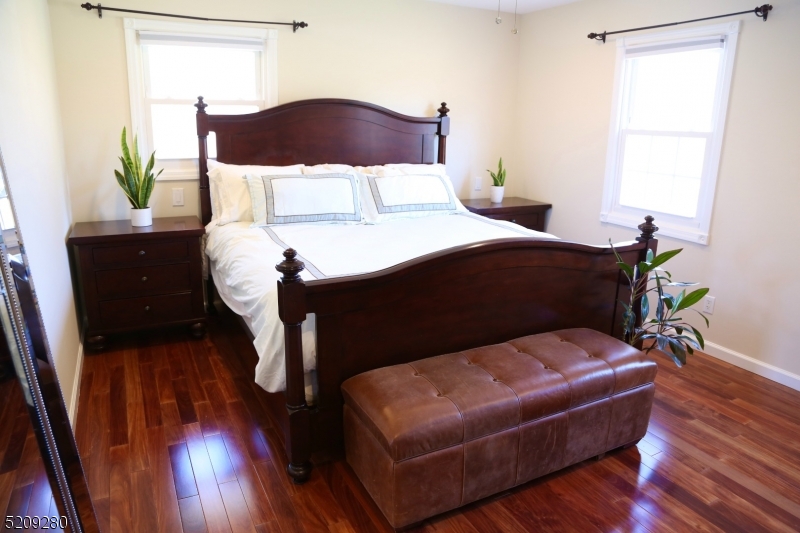 Normandy Village - Residential