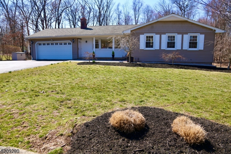 Normandy Village - Residential