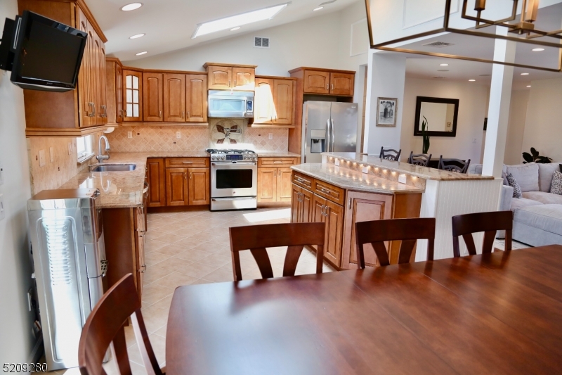 Normandy Village - Residential