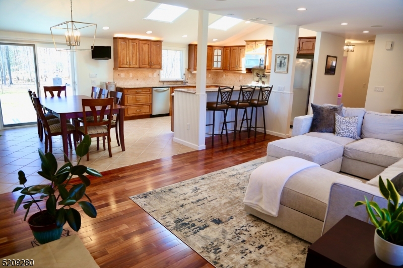 Normandy Village - Residential